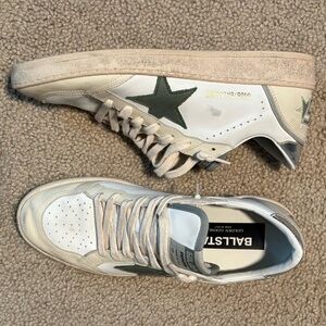 Golden Goose Sneakers